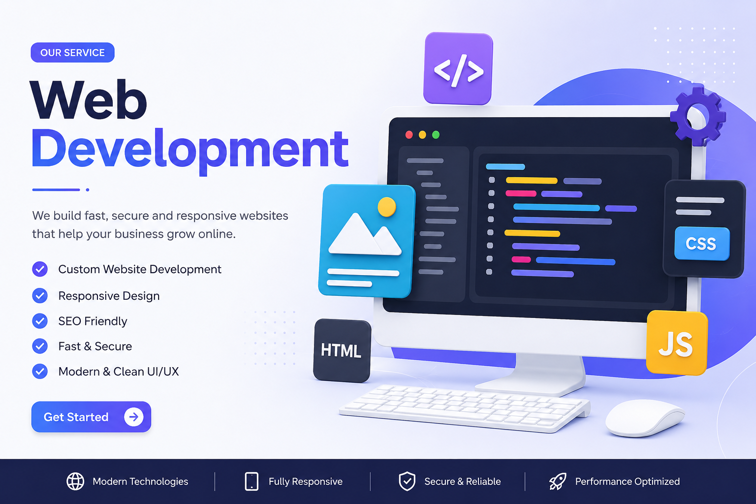 Web Development